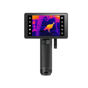 Inreii R1 Pro 3.45 Inch Thermal Imager Outdoor Night Vision Handheld Device - Product Image 2