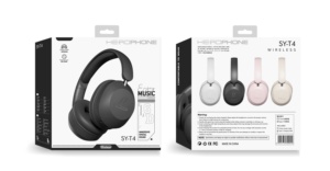 Gốc chính hãng tai nghe Tai nghe với tiếng ồn hủy bỏ không dây chất lượng âm thanh cao cho Huawei - Product Image 4