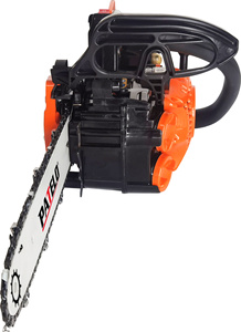 25.4cc Gasoline <b>Chain</b> <b>Saw</b> CS2500T – High Quality Petrol Chainsaw for Wood Cutting - Product Image 5