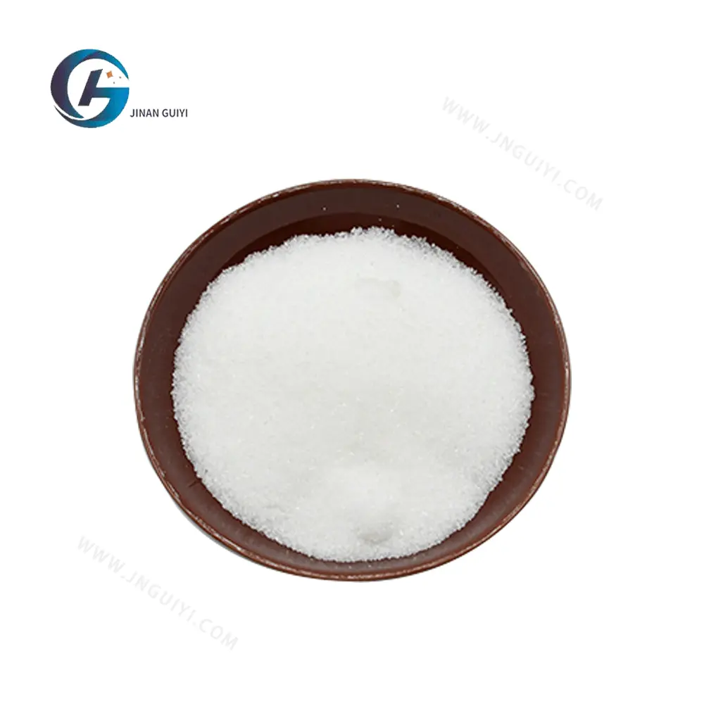 Pabrik Pasokan Langsung Trimethylamine Hidroklorida CAS 593-81-7 Sodium Alginate Pengental