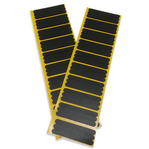 <span class=keywords><strong>Junta</strong></span> de espuma impermeable troquelada Poron para pantalla táctil LCD - Product Image 3