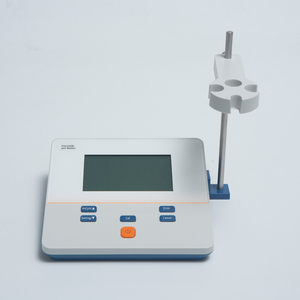 Ph100b phòng thí nghiệm kỹ thuật số PH mét benchtop PH meter với giá tốt cầm tay PH Meter Tester cho phòng thí nghiệm & lĩnh vực sử dụng - Product Image 3