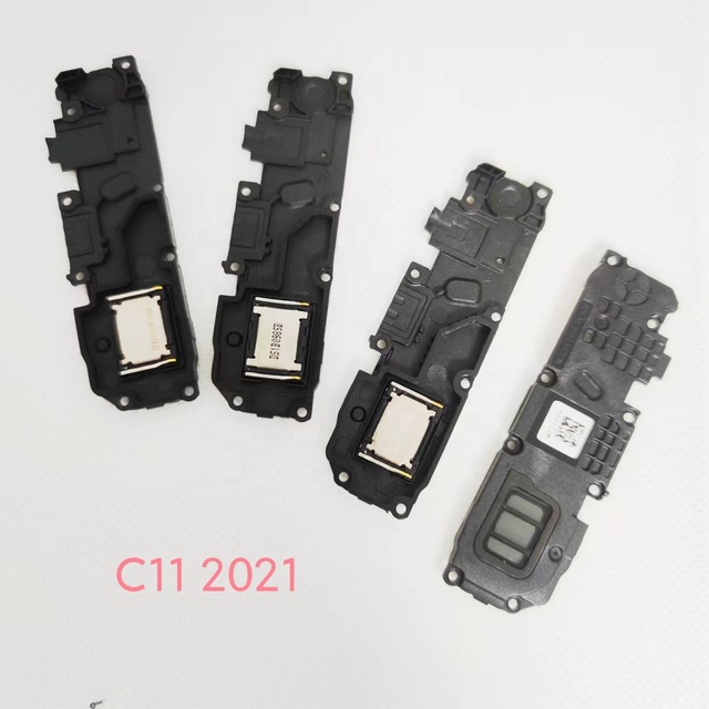 C11 2021 Buzzer Ringer Loud Speaker for Realme C11 2021 Loudspeaker KNGZYF Wholesale Mobile Phone Repair Parts Fast Shipping