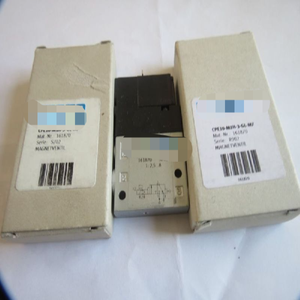 1 ชิ้น ใหม่ Cpe10-m1h-<span class=keywords><strong>3</strong></span>-glwbr-m7 161870 โซลินอยด์ จัดส่งฟรี - Product Image 1