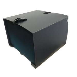 Caja de Reparto de Comida para Motocicleta para Domino's <span class=keywords><strong>Pizza</strong></span> - Product Image 5