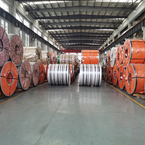 เหล็กแผ่นสแตนเลสแบบม้วน เกรด 304 ผิวขัดเงาแบบ 2b สำหรับงานตกแต่งอุตสาหกรรม ขายส่ง - Product Image 4