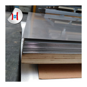 ASMESA 240304Lステンレス鋼板厚さ5mm 304Lステンレス鋼板の競争力のある価格 - Product Image 2