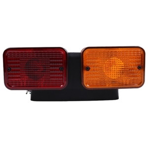 Piezas de maquinaria agrícola del mercado de accesorios, lámpara de luz izquierda LVA14391 para motor 4024 Tractor 4120 4210 4310 4320 4410 4510 4520 <span class=keywords><strong>461</strong></span> - Product Image 1