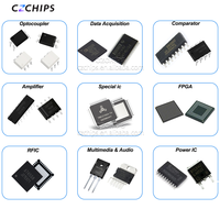 Authentic New - Guaranteed MUJ-100B-501 Common Integrated Circuit IC High Quality BOM Electronic Consolidation & Component