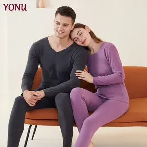 Wholesale comfort skins military thermal underwear For Intimate Warmth And  Comfort 