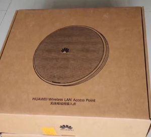 Point d'accès Wi-Fi 6 intérieur Huawei <span class=keywords><strong>AirEngine</strong></span> <span class=keywords><strong>5761</strong></span>-<span class=keywords><strong>11W</strong></span> avec antennes intégrées, AP sans fil double bande 2.4G/5G avec MU-MIMO - Product Image 6