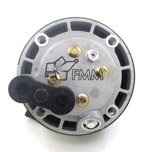 Compresor de Aire Acondicionado para Chevrolet Blazer C1500 C2500 C3500 OE 58948 1134328 1134343 - Product Image 3