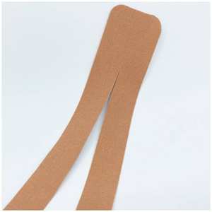 M TAPE Y cinta de kinesiología profesional cortada-Beige hecho en Corea - Product Image 1