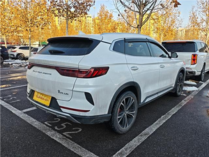 BYD Song PLUS 1.5T <span class=keywords><strong>Auto</strong></span> Premium |   Primera registro: Enero de 2022 |   Blanco |   41.800 KM |   <span class=keywords><strong>Auto</strong></span> Usado de Gran Valor - Product Image 5