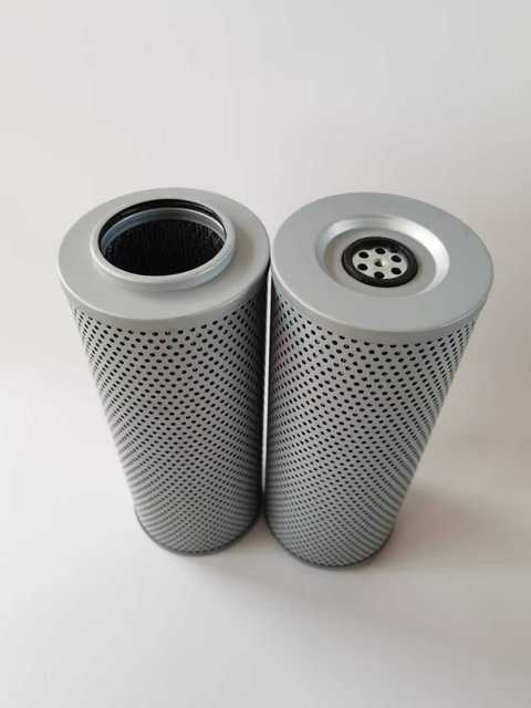 Hot Sale 53C2130 Liugong Excavator Hydraulic Filter