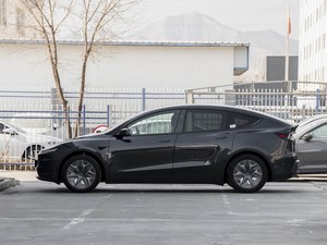 <span class=keywords><strong>Tesla</strong></span> Model <span class=keywords><strong>Y</strong></span> L 2025 Económico, Largo Alcance, Tracción en las Cuatro Ruedas, EV, Distancia Entre Ejes Larga, <span class=keywords><strong>Motor</strong></span> <span class=keywords><strong>Dual</strong></span>, Todoterreno, SUV Eléctrico Puro, Envío Inmediato - Product Image 5