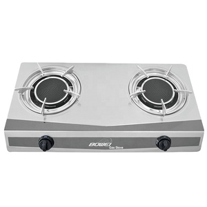 Thiết Bị Gia Dụng Hồng Ngoại <span class=keywords><strong>Burner</strong></span> Thép Không Gỉ Top Bếp <span class=keywords><strong>Gas</strong></span> Hồng Ngoại <span class=keywords><strong>Burner</strong></span> Bếp <span class=keywords><strong>Gas</strong></span> - Product Image 1