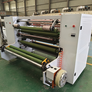 GL-213 Máy rạch Băng siêu trong suốt - Product Image 4