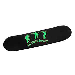 Personnalisé Nouveau Design Érable Canadien Blanklongboard Planche À Roulettes Couleur 100% Grip Garanti EVA Mousse <span class=keywords><strong>Skate</strong></span> Board pour Adulte Enfant - Product Image 6
