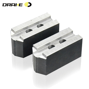 soft <strong>clamp</strong> <strong>jaws</strong> for lathe <strong>power</strong> <strong>chuck</strong> - Product Image 3