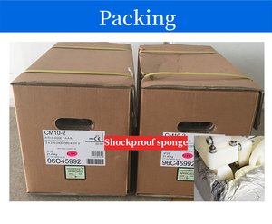 मूल वाइल्डन न्यूमेटिक एयर डायाफ्राम पंप स्टेनलेस स्टील डायाफ्राम पंप - Product Image 6