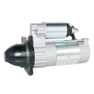 Starter Motor For QUANCHAI 4102AL、4105L、4108L 2410202610012 QDJ1408