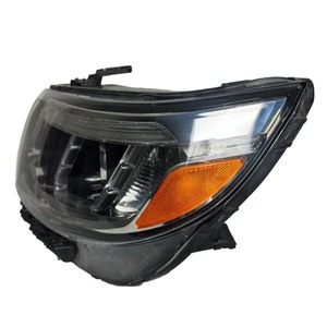 ไฟหน้า LED ซ้ายขวา พร้อมไฟเดย์ไลท์ LED สำหรับ Kia Sorento ปี 2013-2015 รุ่น 92101-1U500-92102-1U500 - Product Image 2