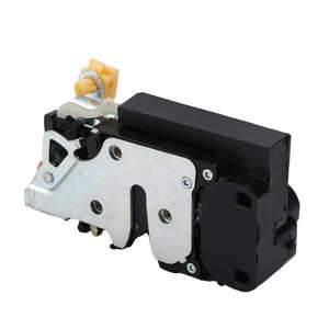 ตัวกระตุ้นล็อคประตูเชฟโรเลต 12V DC ชิ้นส่วนระบบล็อคกลางแบบพลาสติก - Product Image 5