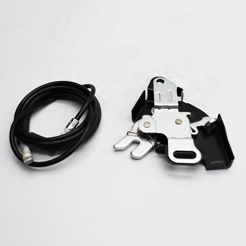Toyota Car Back Door Lock - Reliable & Durable Solutions