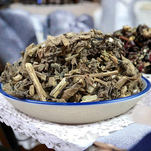 Feuilles de <span class=keywords><strong>patchouli</strong></span> séchées naturelles Guang Huo Xiang (Pogostemon Cablin) pour épices - Product Image 3