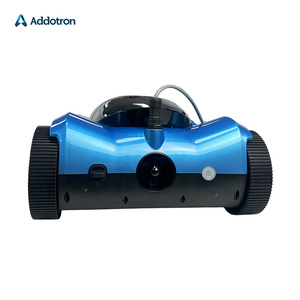 Equipo <span class=keywords><strong>para</strong></span> Piscinas, Limpiador Automático de Piscinas, Robot de Limpieza, Aspiradora Robótica Inteligente <span class=keywords><strong>para</strong></span> Piscinas <span class=keywords><strong>Dolphin</strong></span> - Product Image 3