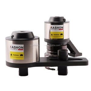 <span class=keywords><strong>Clé</strong></span> <span class=keywords><strong>dynamométrique</strong></span> manuelle à commande manuelle de 3500 Nm, fabriquée en Chine - Product Image 2