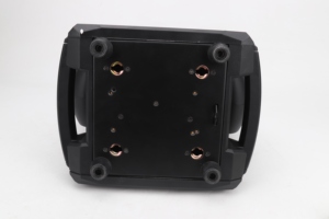 7x10 Wát RGBW 4In1 LED Mini Ong Mắt Chùm Ánh Sáng DMX512 Moving Head Light DJ/Fest/nhà/Show/Bar/Sân Khấu/Ánh Sáng Bên Máy Giai Đoạn - Product Image 6