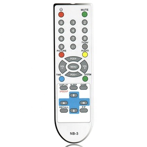 điều khiển từ xa akb7291 sử dụng cho lg tv điều khiển từ xa - Product Image 5