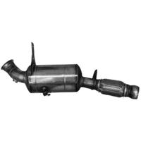 Convertisseur catalytique compatible avec Volkswagen Amarok 2.0 BiTDI 2010-2020