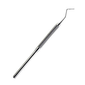 Marcado Dental Explorer Higiene Escalador Instrumentos de acero periodontal Dental Diente Extracción Escalador Periostio - Product Image 3