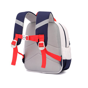 Waterproof Cute Cartoon Unisex School <b>Backpack</b> Fashion Lightweight Children's <b>Backpack</b> for Kindergarten - Product Image 5