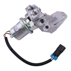 87676818 Pour FPT pour <span class=keywords><strong>moteur</strong></span> IVECO F2CFA613A E001 <span class=keywords><strong>CASE</strong></span> 5130 <span class=keywords><strong>5140</strong></span> 6130 8230 MAGNUM 235 250 260 310 370 Pompe à carburant - Product Image 6