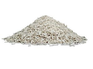 Arena para Gatos de Tofu con Control de Olores, Aroma a Limón, Manzana, Polvo para Bebés, Rosa, Arena Aglomerante de Tofu para Gatos, Muestra Gratis - Product Image 3