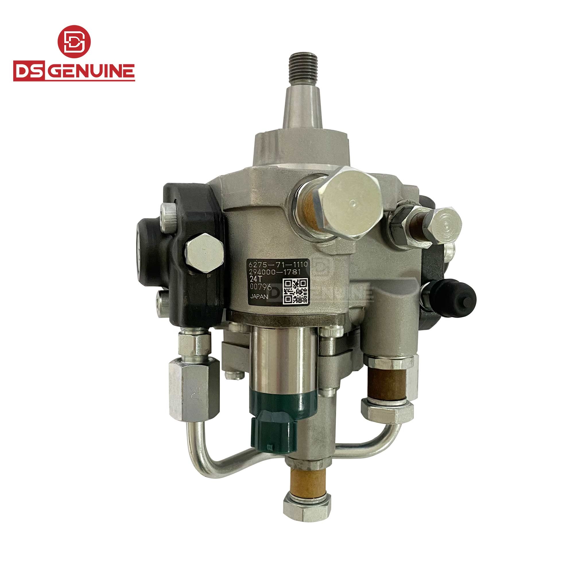 hana＊hana　0912 Remanufactured 3.3L Common Rail Injector Pump 5670392 294000