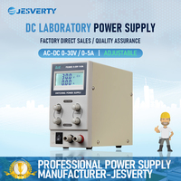 Variable d'alimentation cc, 0-60V 0-15A 900W alimentation de banc régulée cc avec bouton d'encodeur