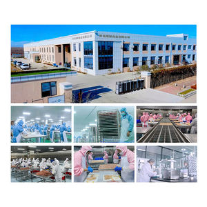 <span class=keywords><strong>China</strong></span> Fabricante <span class=keywords><strong>Dog</strong></span> Food Factory Frango Pet Treats <span class=keywords><strong>Dog</strong></span> <span class=keywords><strong>Snacks</strong></span> Frango Seco Para Cães - Product Image 6