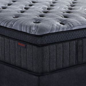 Airbag Massage AI Smart <b>Mattress</b> WiFi Tuya App Firm Support Compressed <b>Mattress</b> Queen King Size Pocket Spring Bed - Product Image 3