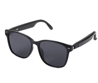 Lunettes Intelligentes avec Fonction d'Enregistrement Caméra AC Transparente, Wi-Fi, IA, Traducteur 2026