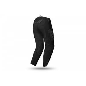 Pantaloni MOTOCROSS MAIYUN/NERO XL taglia traspirante abito da Moto impermeabile e antivento per uso estivo ATV - Product Image 2