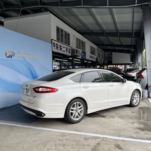 Autos Usados <span class=keywords><strong>Ford</strong></span> Mondeo 2016, Sedán Económico de Gasolina, Hecho en China - Product Image 4