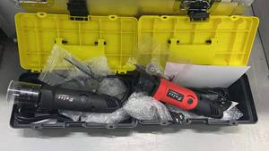 <span class=keywords><strong>Afilador</strong></span> <span class=keywords><strong>de</strong></span> <span class=keywords><strong>Electrodos</strong></span> <span class=keywords><strong>de</strong></span> <span class=keywords><strong>Tungsteno</strong></span> para Amoladora Angular - Product Image 6