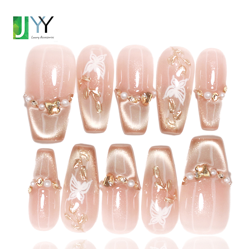 Champagne pink