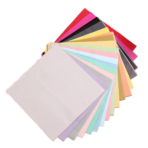 Le fabricant de source avec un contrôle de qualité strict produit des <span class=keywords><strong>serviettes</strong></span> Colorfast qui conservent leur <span class=keywords><strong>papier</strong></span> de serviette de couleur vibrante - Product Image 1