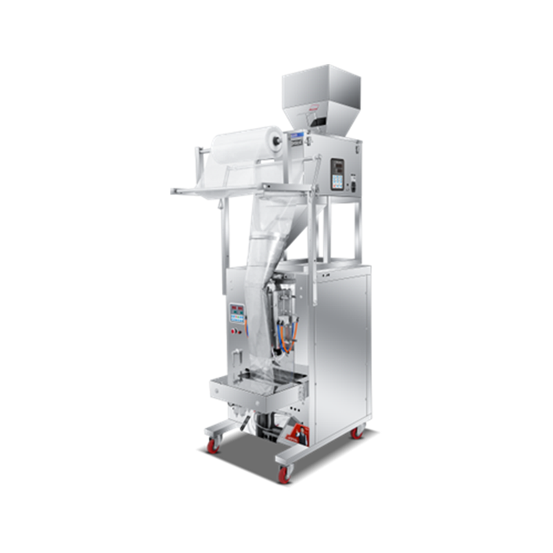 HZPK Automatic Granule Tea Snack Bag